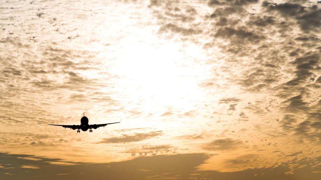 WestJet Flies Its Second SAF Flight from NYC to Calgary