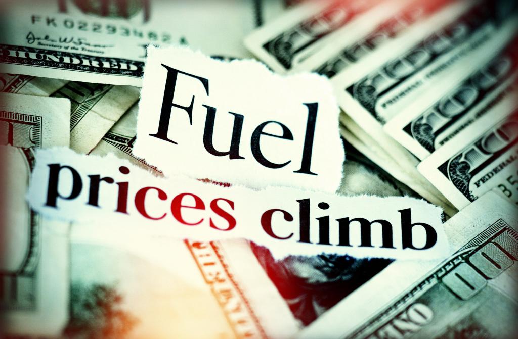 Airlines hope passenger surcharges will offset fuel price jump CAPA