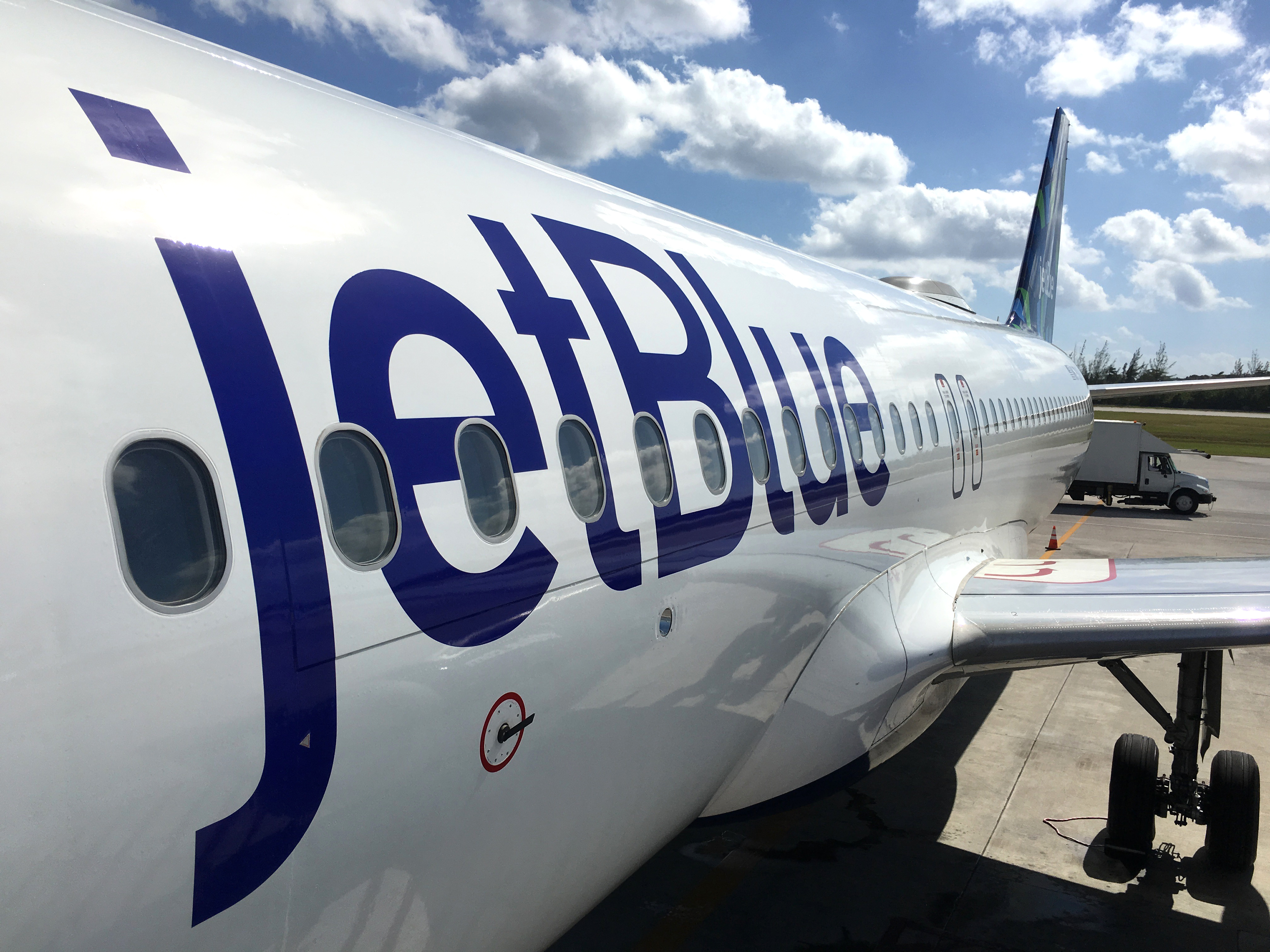 Jetblue And Spirit Utilising Low Hanging Fruit To Drive