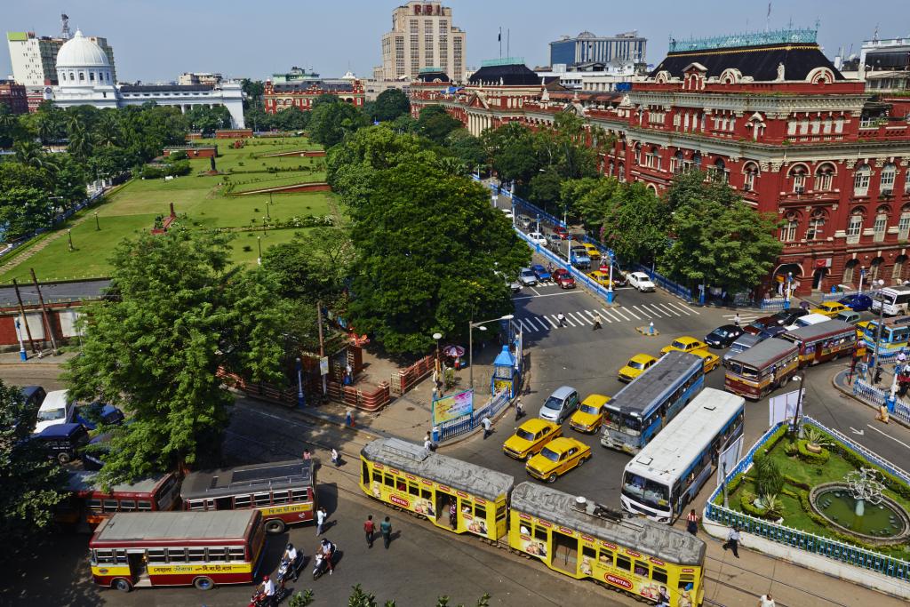 Chennai and Kolkata examine sites for new airports CAPA