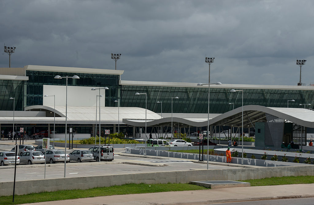 VINCI Airports takes on Brazil’s Manaus Airport; lays down ...