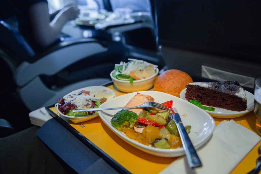 American, United, Delta Air: premium economy results encouraging | CAPA