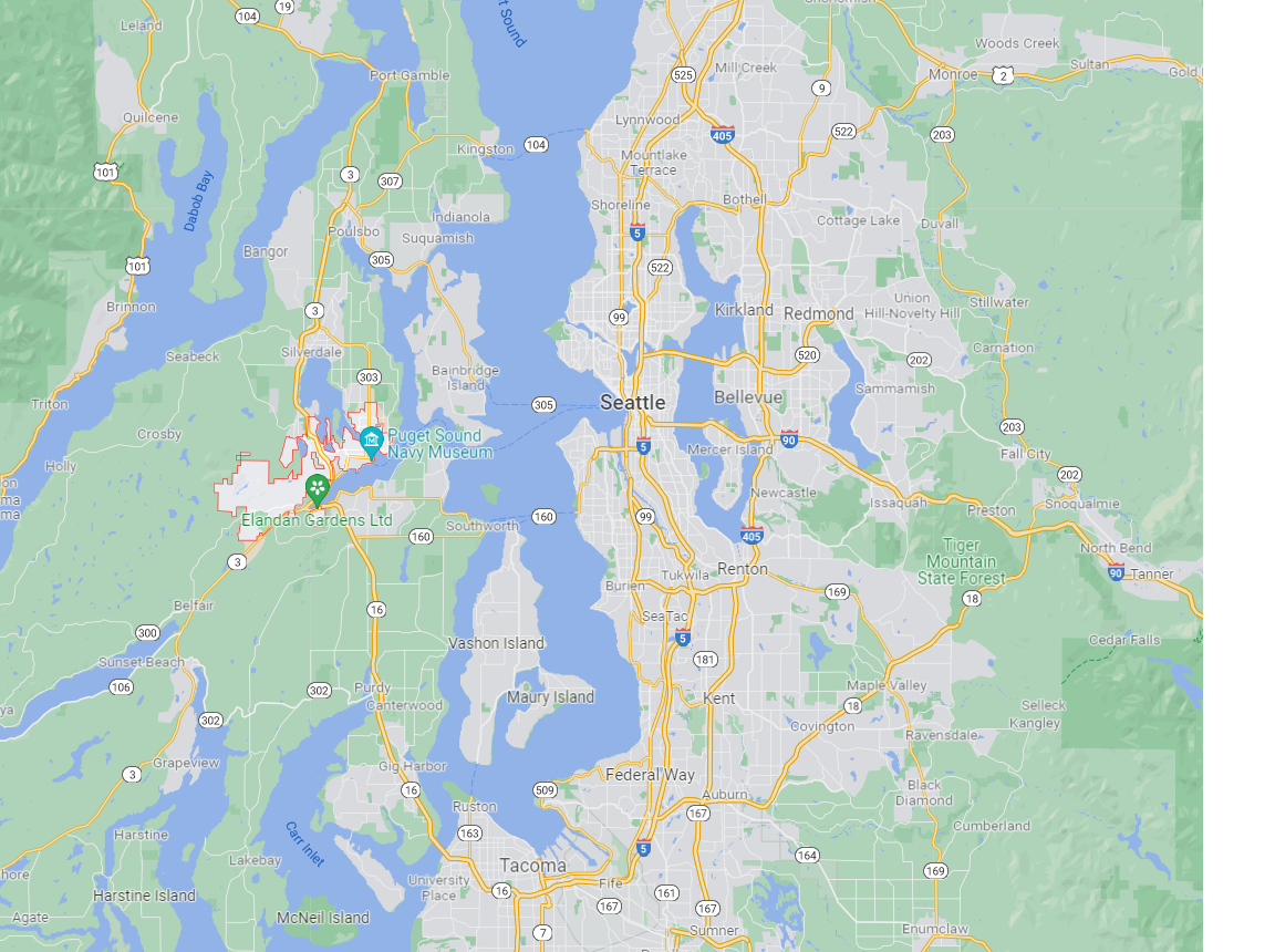 US airports: Seattle attempts to locate site for second airport | CAPA