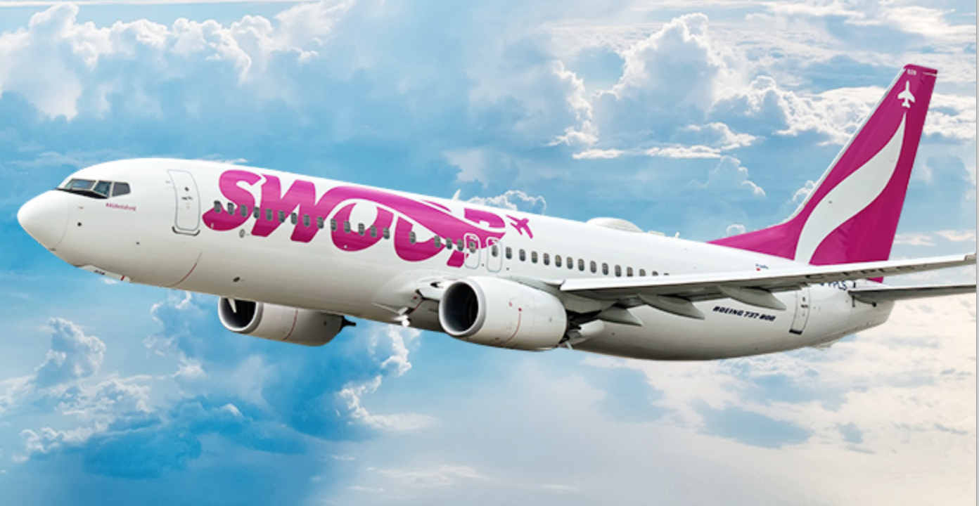 Canadian ULCCs: Flair and Swoop chase growth targets | CAPA