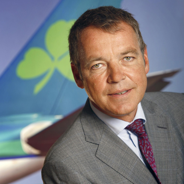 Aer Lingus looks to partnerships and new smaller aircraft across the ...