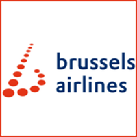 brussels airlines carry on