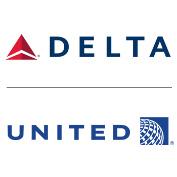 Delta and United record solid 2Q2013 results while remaining optimistic ...