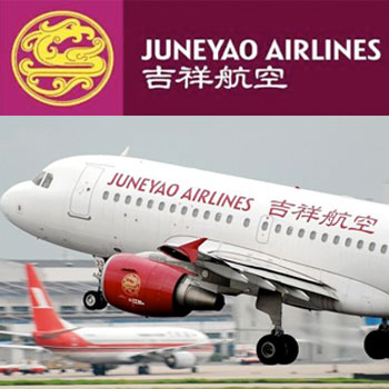 Juneyao Airlines par