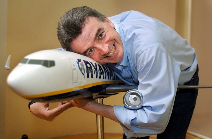 Ryanair Plays The Boeing Waiting Game With Potential Order Of Up To 300 ...