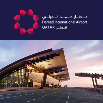 For Doha’s new Hamad International Airport the big test comes on 27-May ...