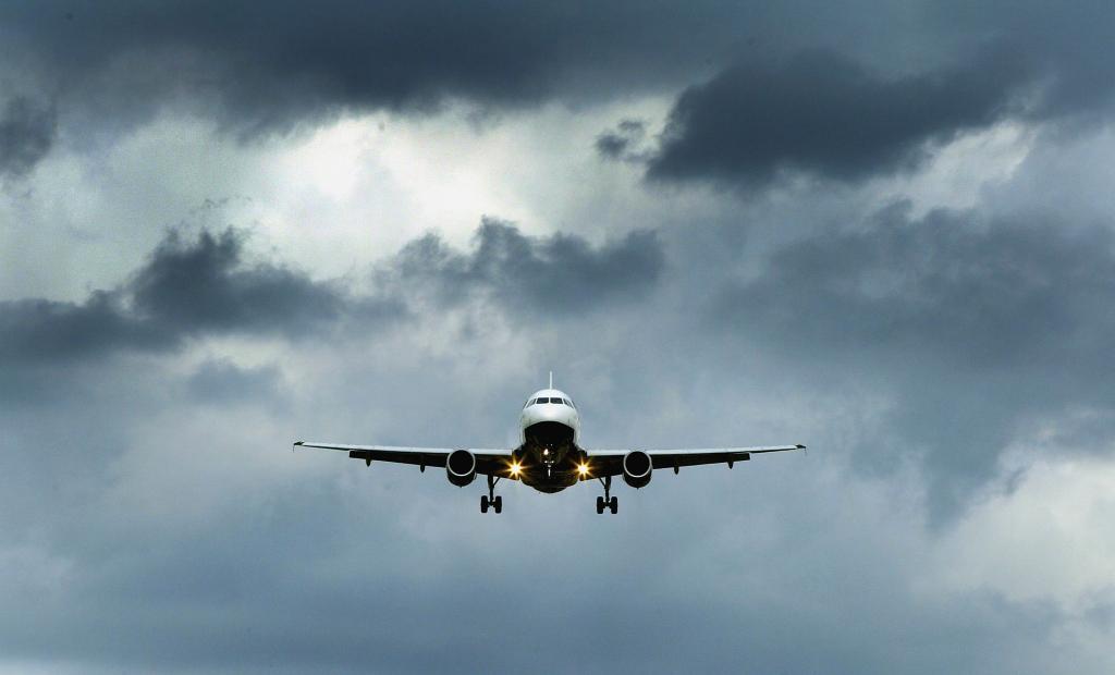 Aviation Sustainability and the Environment, CAPA 28-Jan-2021 - Vimarsana News