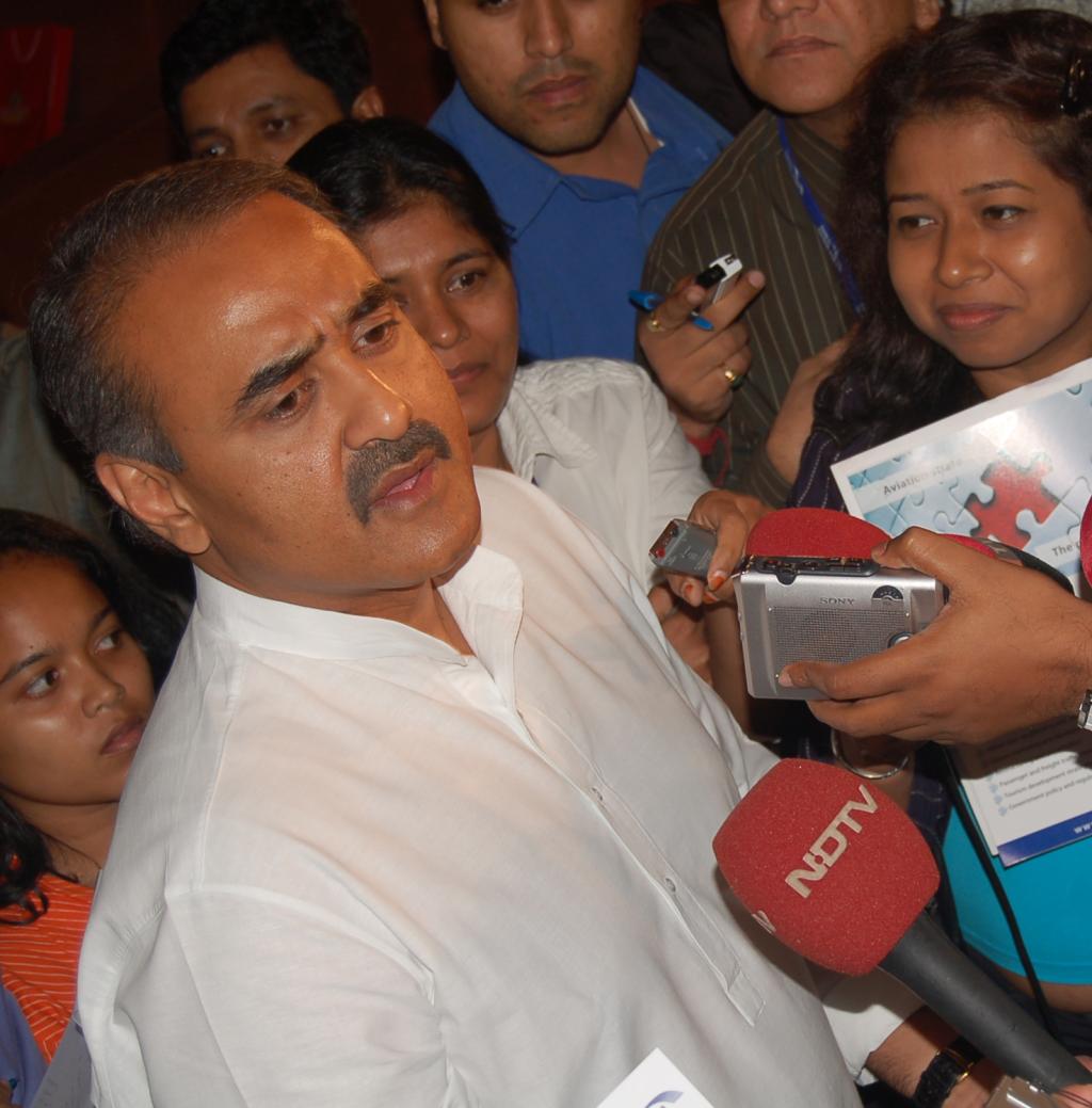 India’s traffic on the rise, but Sep-2009 marked by pilot strikes | CAPA