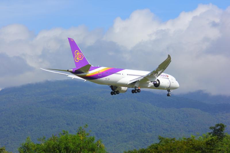 Airline Insight: Thai Airways International | Corporate Travel Community