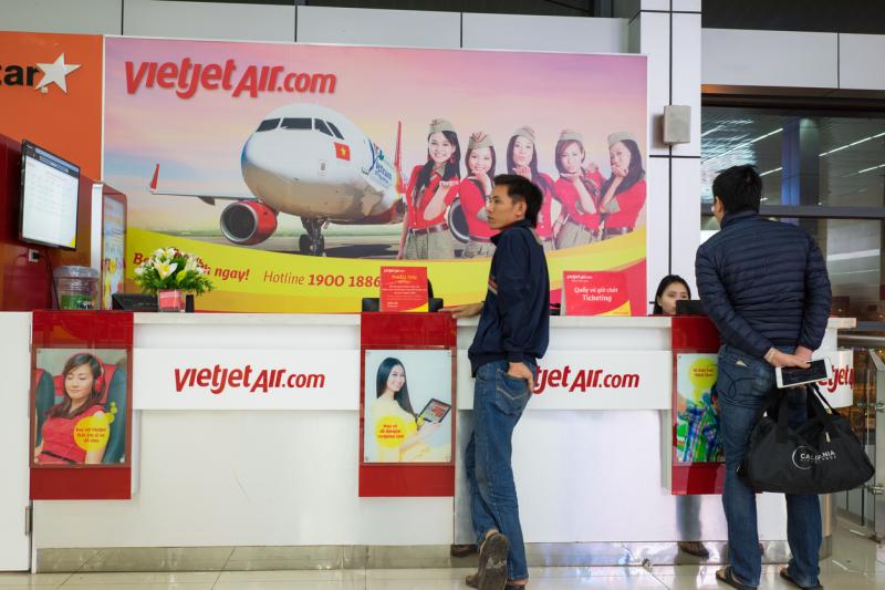 Vietjet Calendar 2023 Airline Insight: Vietjet Air | Corporate Travel Community