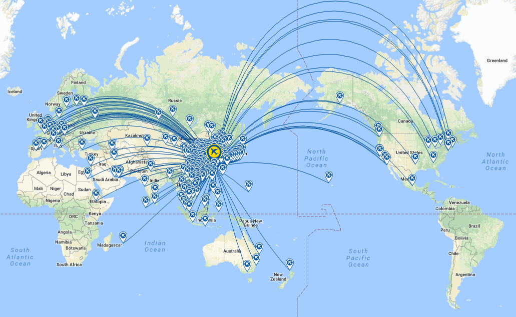 Карта мировых полетов. Маршруты самолетов. Путь самолета. Маршруты самолетов на карте. Воздушные пути самолетов.