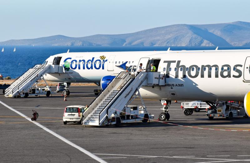Lubricar judío Debilidad It has been an almost 35 year old story, but the New Heraklion Airport in  Kastelli is moving (slightly) nearer to fulfilment | Corporate Travel  Community