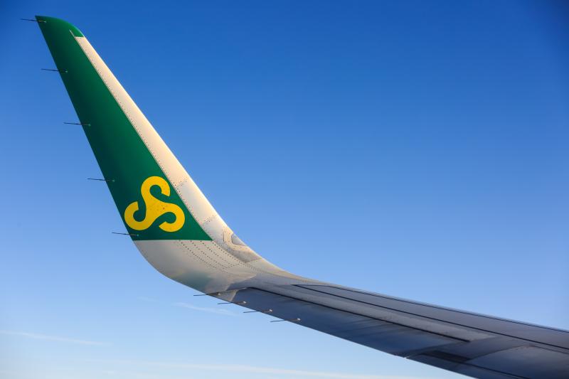 China’s largest LCC Spring Airlines plans rapid growth in ChinaJapan