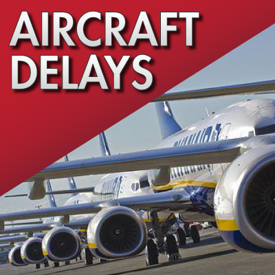 Tarmac delay rules to cost the public welfare USD4 billion | CAPA