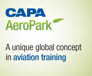 CAPA AeroPark