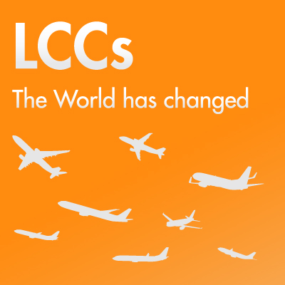 Southwest still world's biggest LCC, IndiGo the fastest growing: Low ...