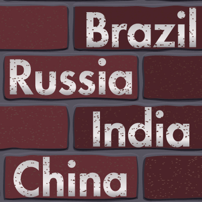 Aviation development in Brazil, Russia, India and China: What the BRICs ...