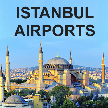 Istanbul Airport: “enhancing Istanbul's position at the very top