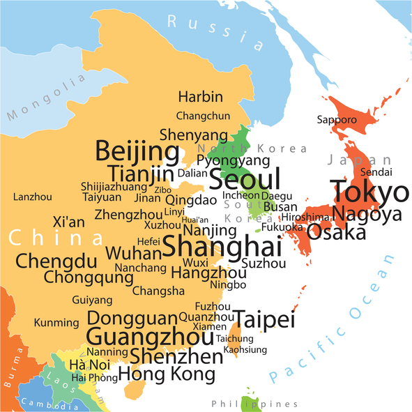 map korea japan taiwan        <h3 class=