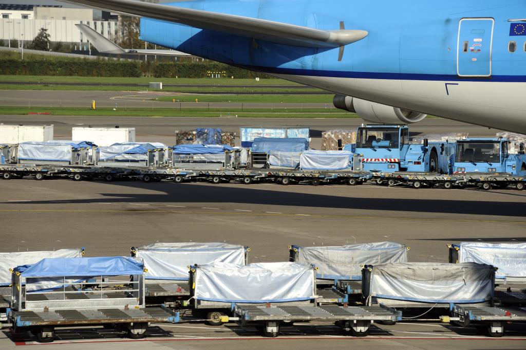 Air Cargo. Still The Cinderella Of The Airline Business - CAPA's Top 20 ...