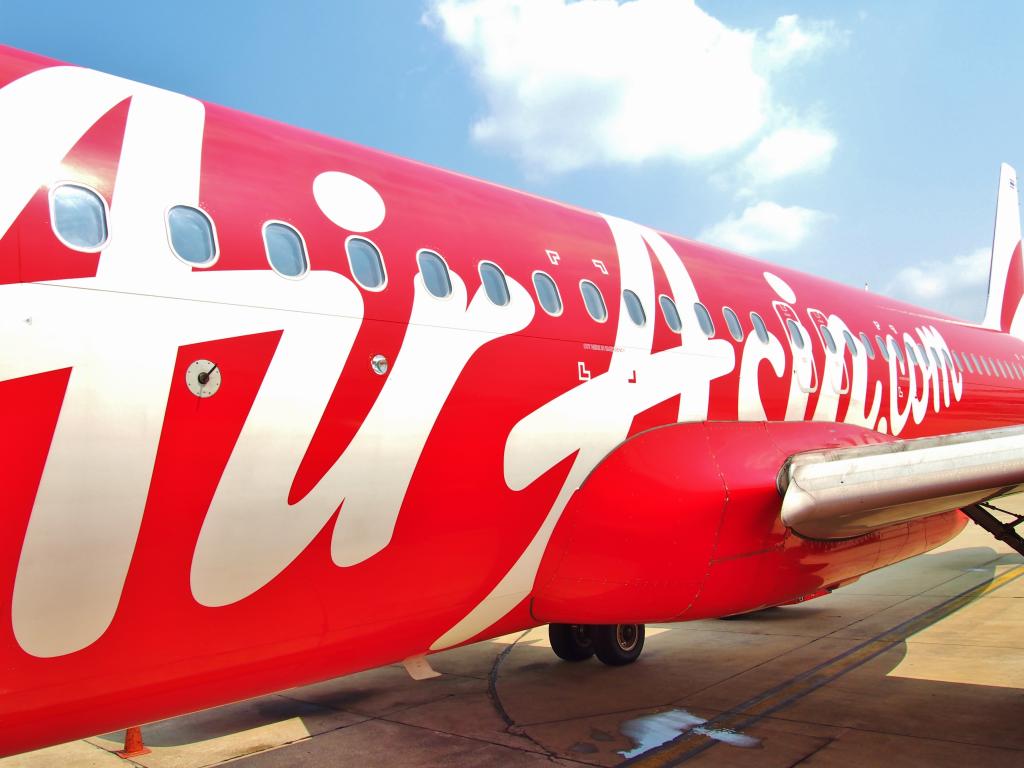AirAsia flies into the future with streamlined HR processes.