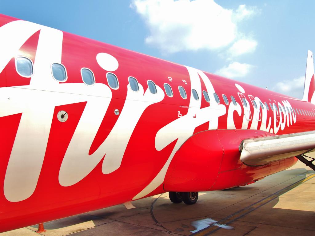 liquid flight restrictions airasia