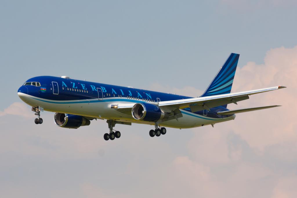 Azerbaijan aviation: capacity shortage = airline opportunities | CAPA