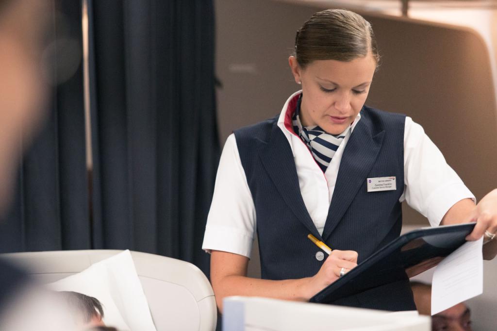 British Airways: cabin crew dispute tests the airline's resolve to