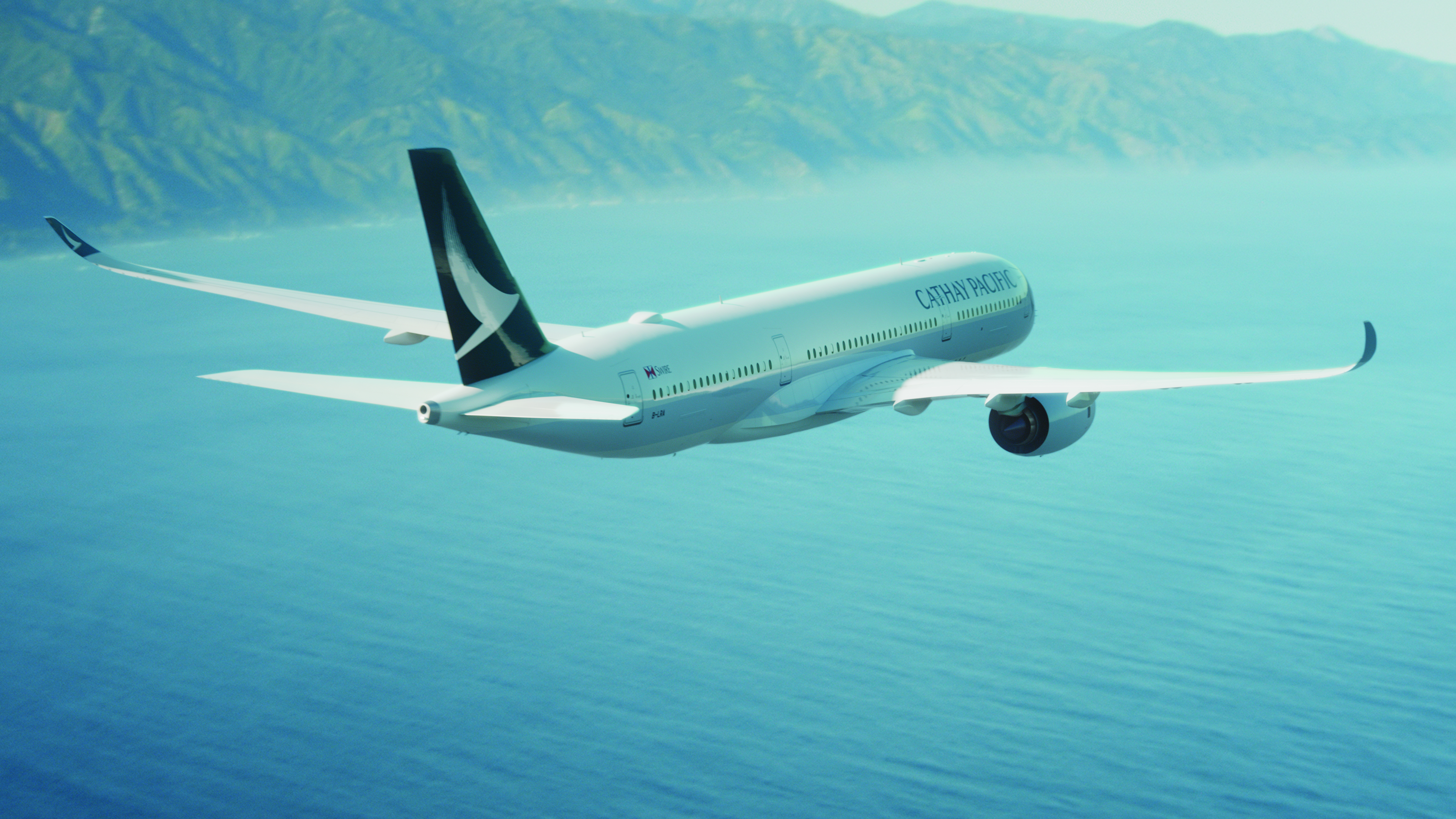 Cathay Pacific Outlook Hk Express Runway 3 Are Golden Opportunities Capa