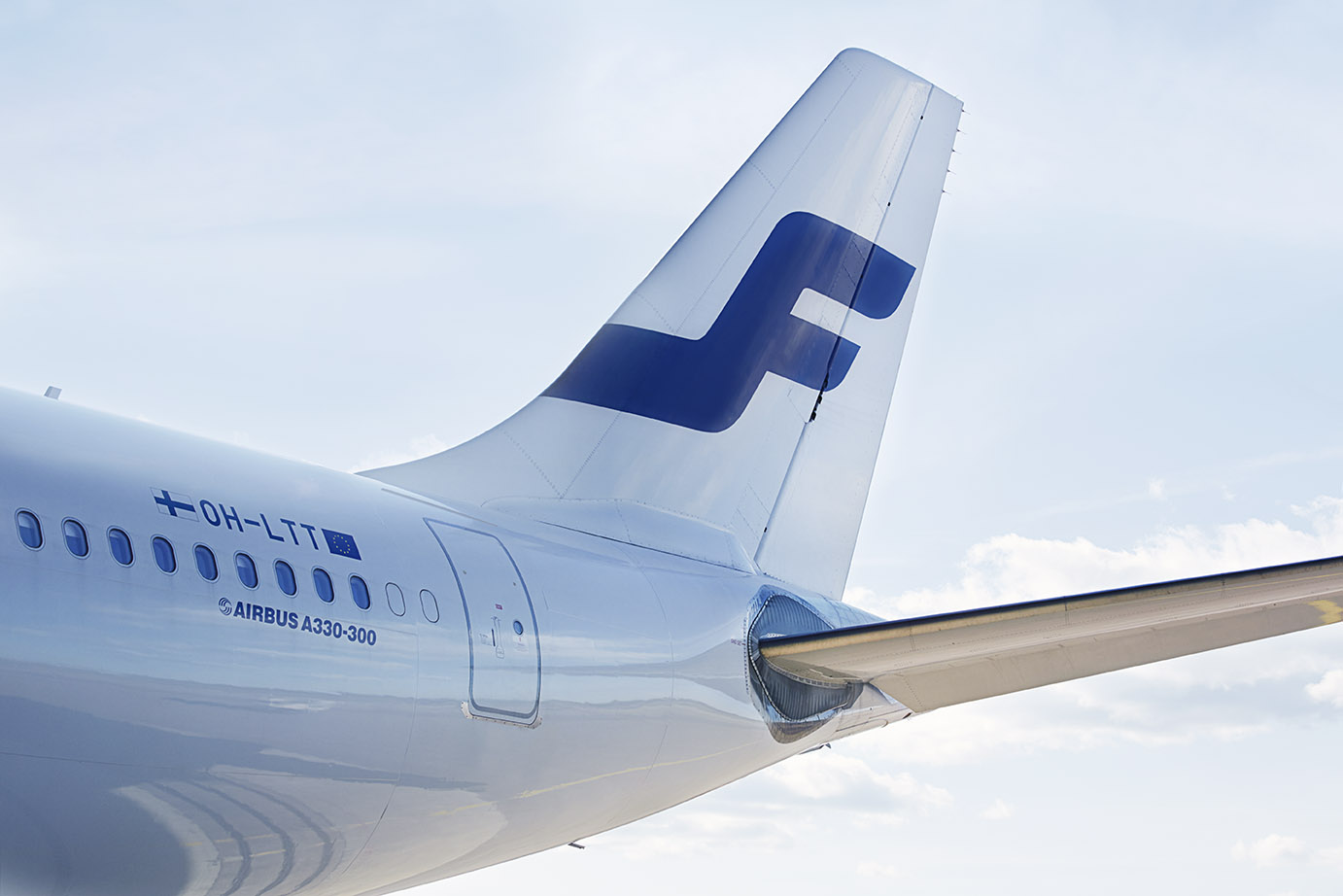 Helsinki Vantaa Airport Finnair And Lccs Drive Growth Capa