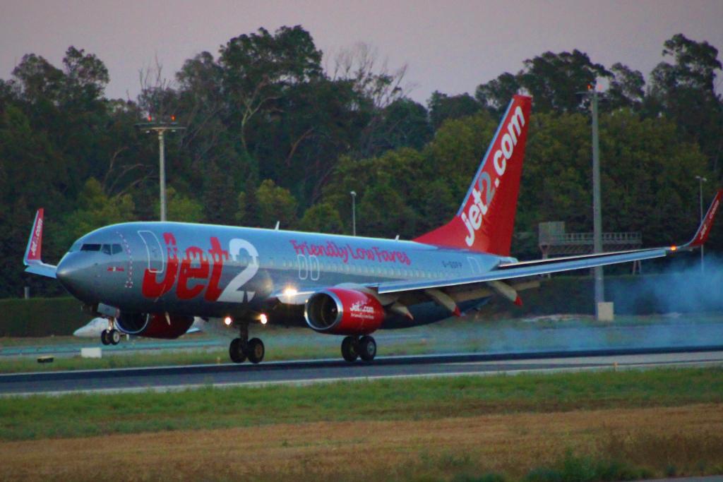 Jet2.com SWOT: a low cost airline with a tour operator attached | CAPA