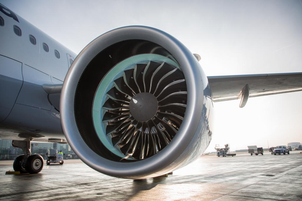 Lufthansa: Europe's first major airline partially renationalised