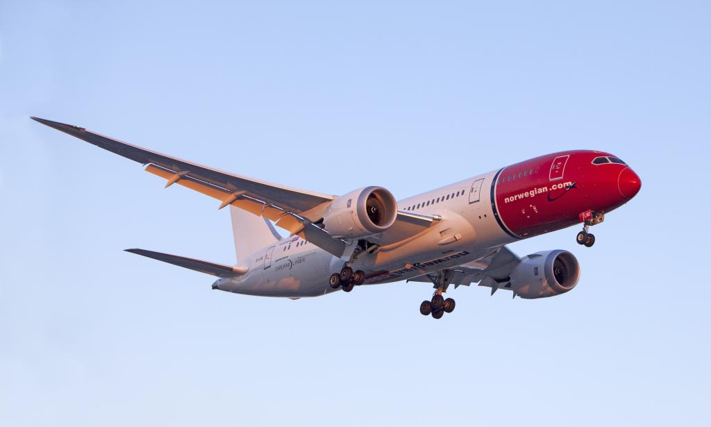 Norwegian Air Swot Analysis Innovative But Overexpanded