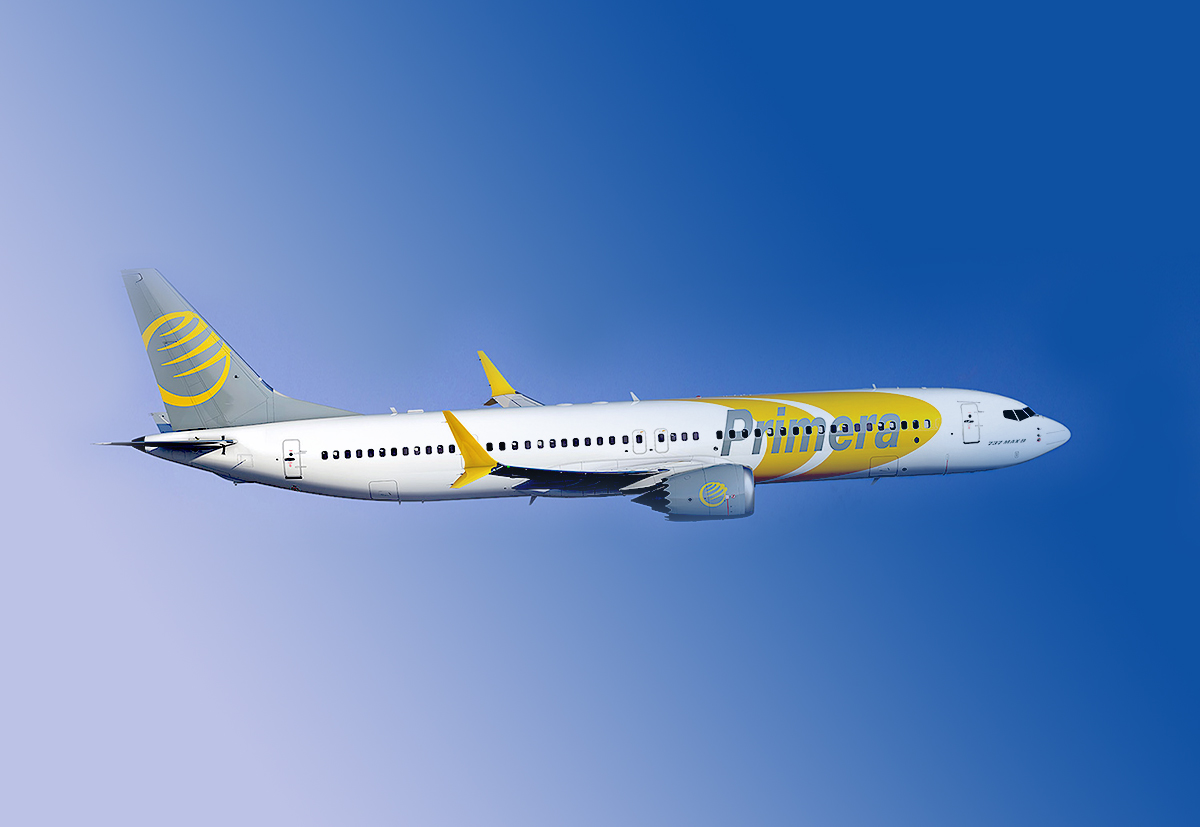 Primera Air Fast Growing Nordic Leisure Airline Follows Norwegian S Long Haul Lcc Path Capa