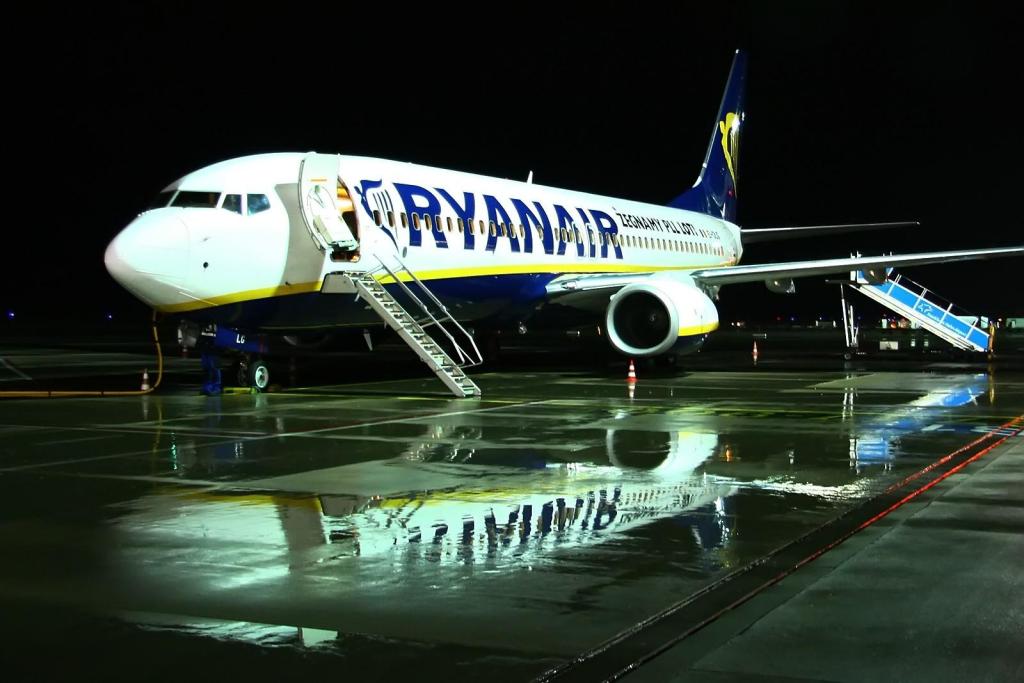 No summer for Europe's big 5 airline groups. Ryanair best positioned CAPA
