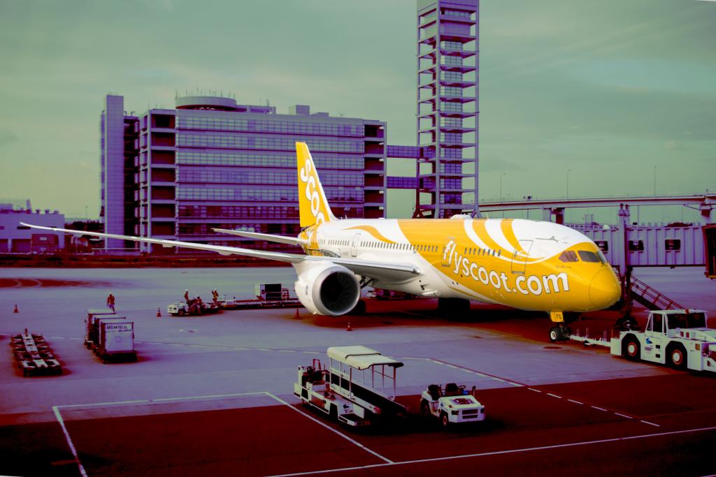 Scoot Singapore Airlines Lcc Subsidiary A New Chapter As It Turns Five And Merges With Tigerair Capa