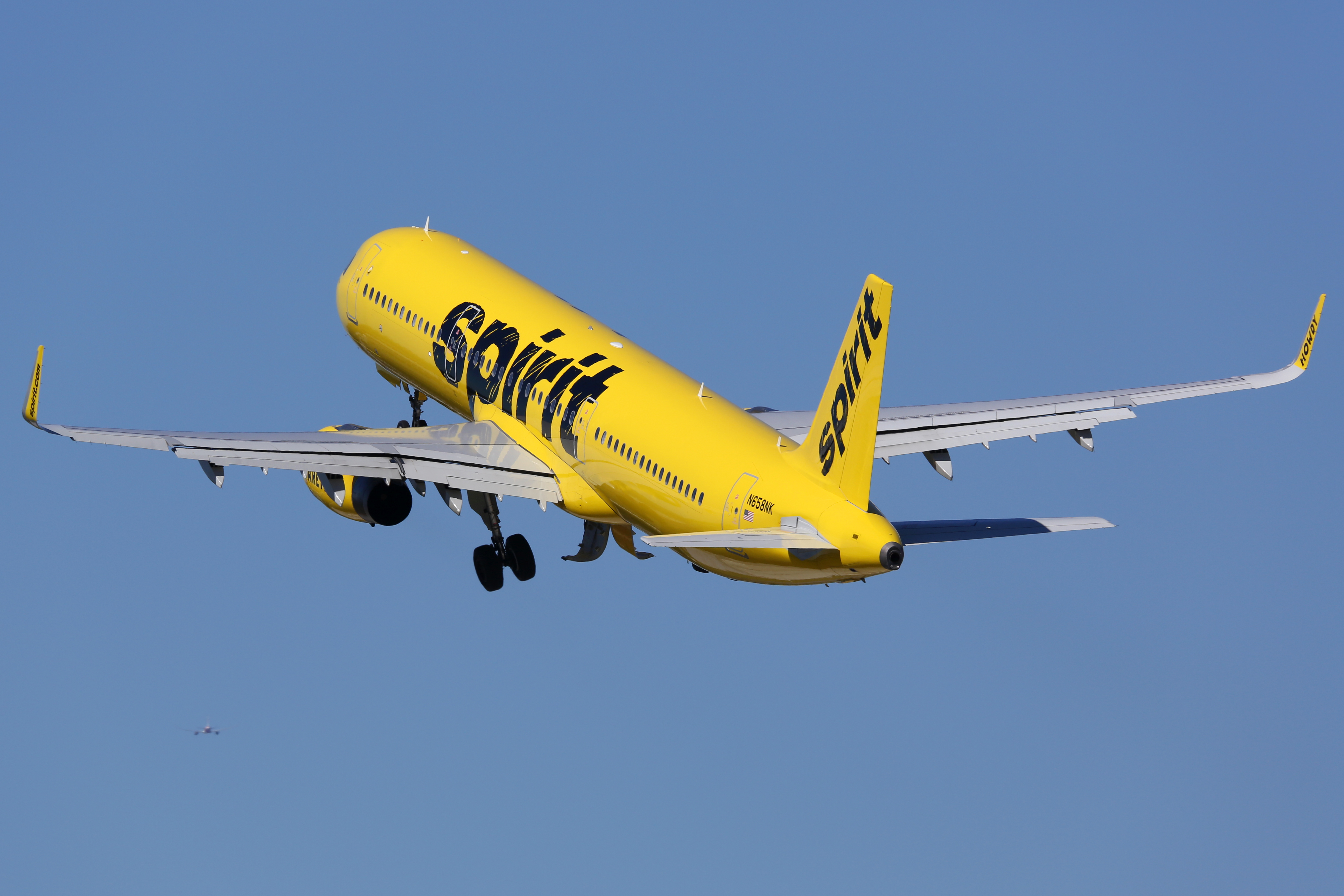 spirit airlines charges