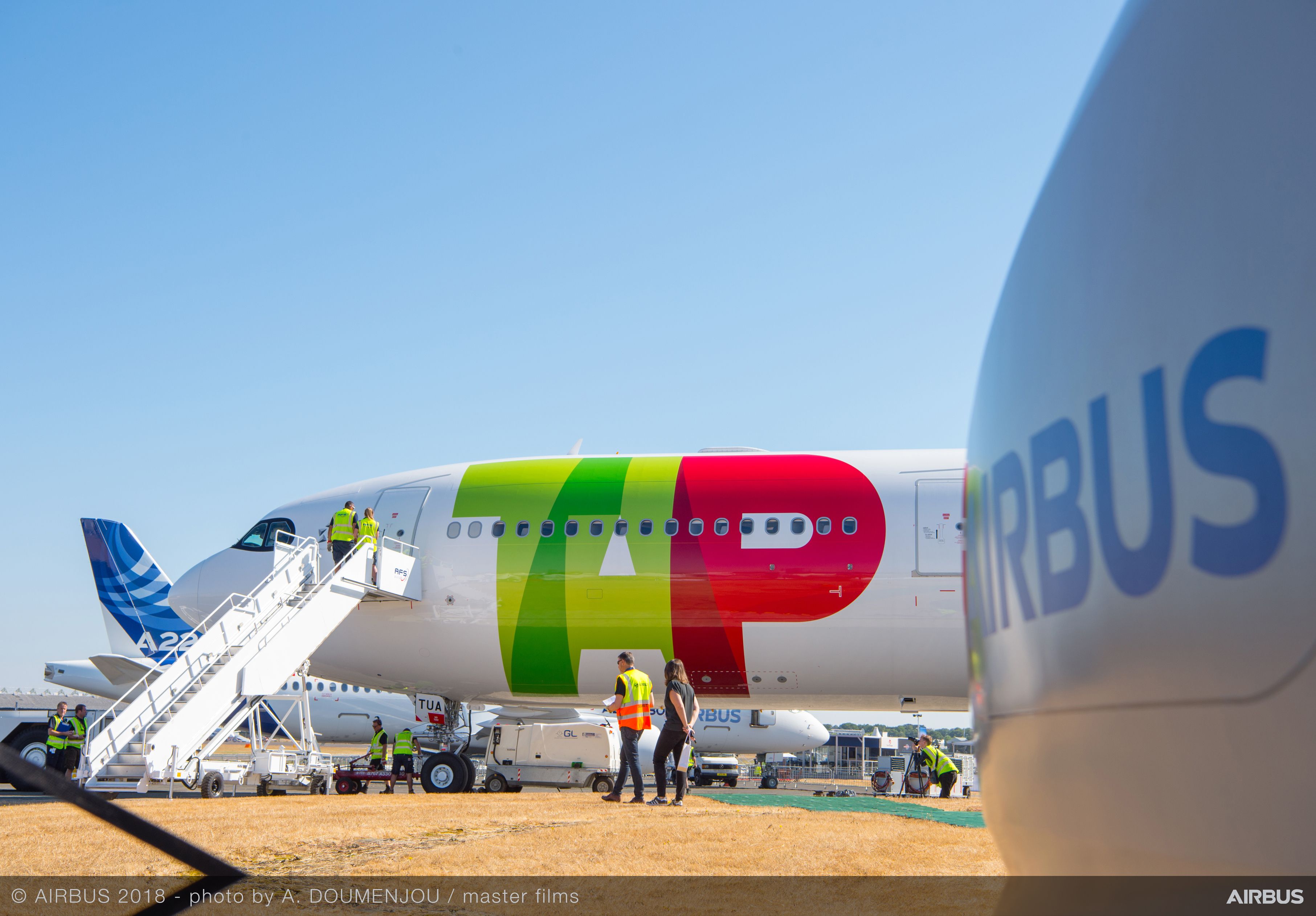 A330 900neo Lion Group Leapfrogs Airasia X As First Asian