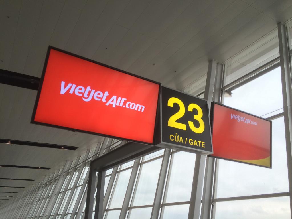 Vietjet air ipo prospectus
