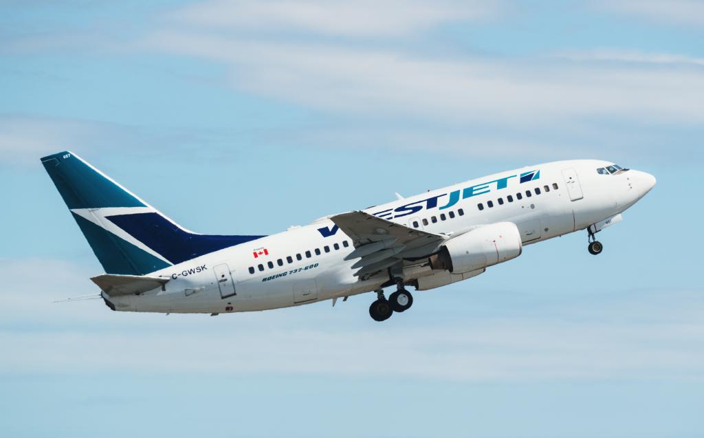 WestJet pilots reject deal that would introduce more long-haul flights,  higher hourly pay