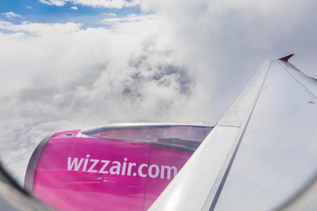 Wizz Air Keeps Pressure On Ryanair And LOT In Poland | CAPA