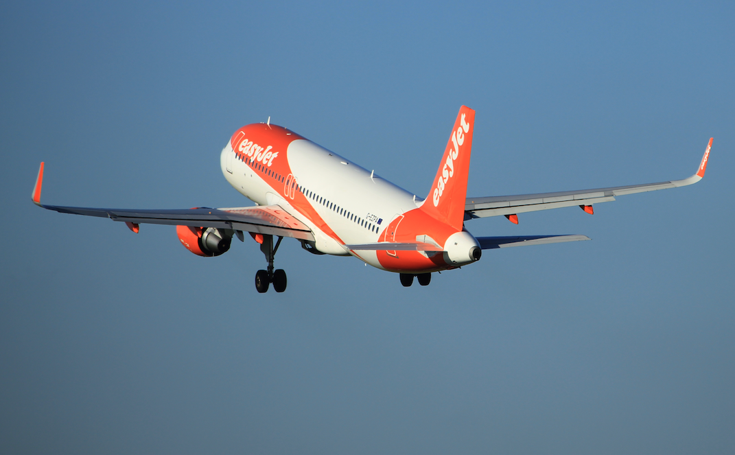Easyjet Takes Over From Airberlin As Berlin S Biggest Airline Aviation Also Abhors A Vacuum Capa