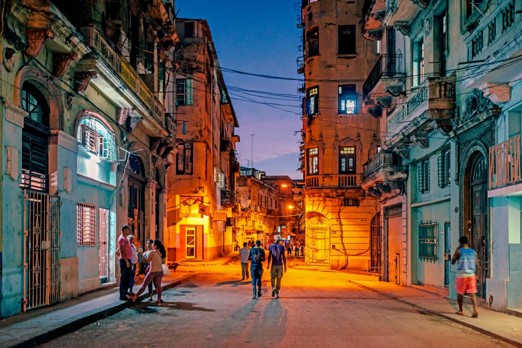 Cuba's Economic Overhaul Meets Streetside Skepticism