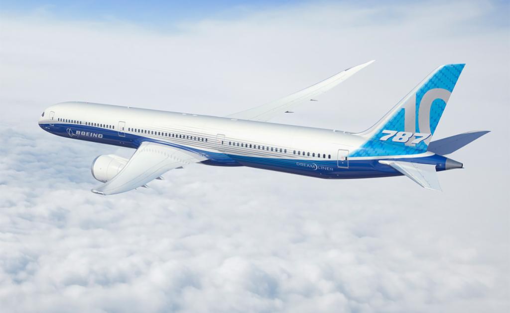 US widebody aircraft market: Boeing's upper hand in aircraft orders | CAPA