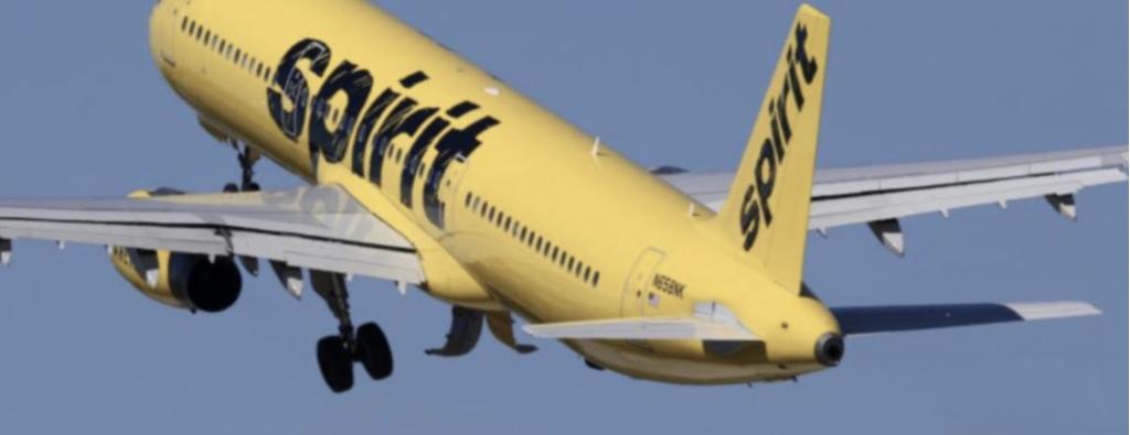 ULCC Spirit Airlines Investors Wary As Short Term Challenges Mount CAPA
