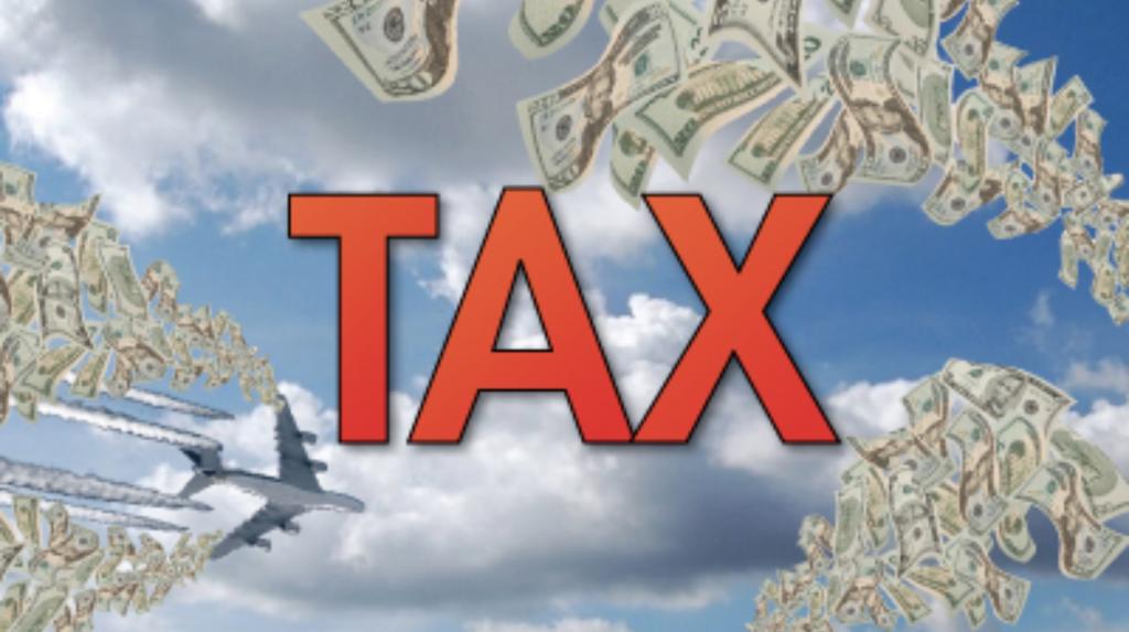 Argentina tax on international airline tickets is illtimed CAPA